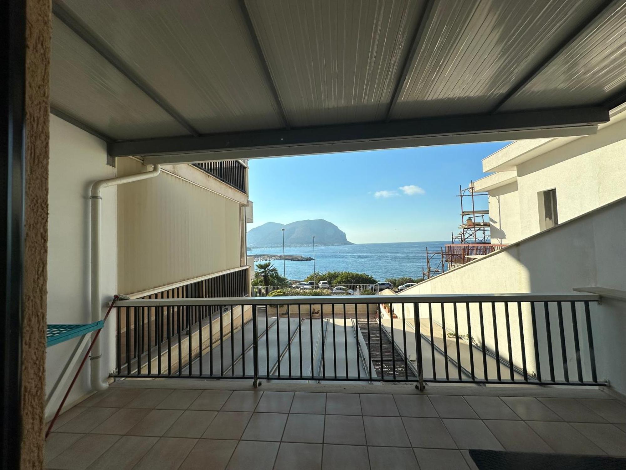 Casa Mare Addaura Villa - Palermo — Photos 2